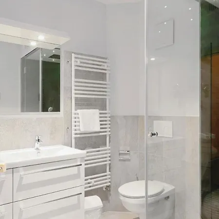 Duenenvilla 19, Whg 1 Lübeck