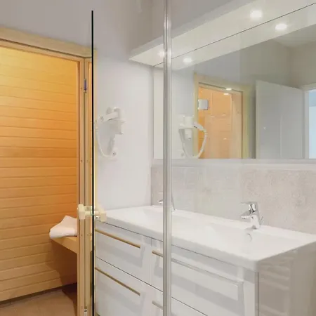 Duenenvilla 19, Whg 1 Daire Lübeck