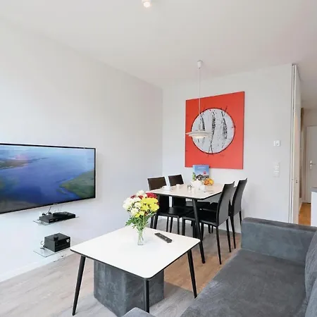 Daire Duenenvilla 19, Whg 1