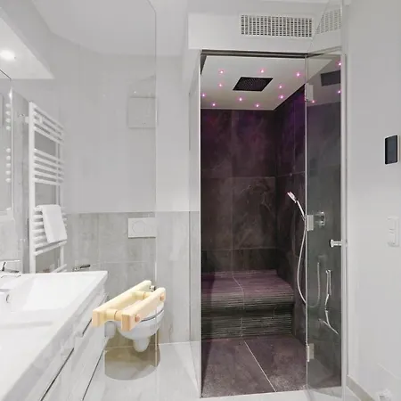 Duenenvilla 19, Whg 1 *