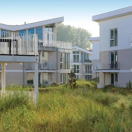 Appartement Duenenvilla 19, Whg 1 *