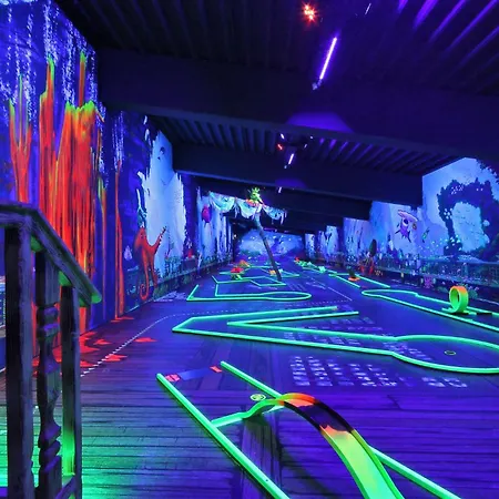 Daire Duenenvilla 19, Whg 1 Lübeck