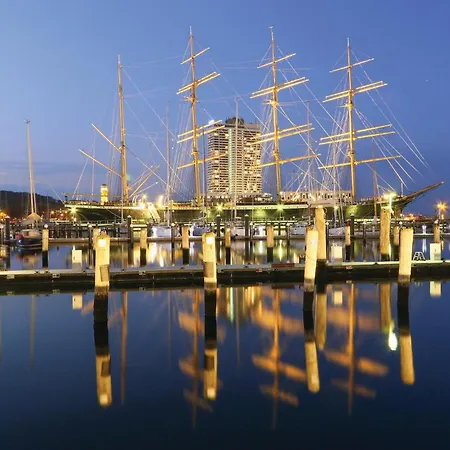 Duenenvilla 19, Whg 1 Lübeck