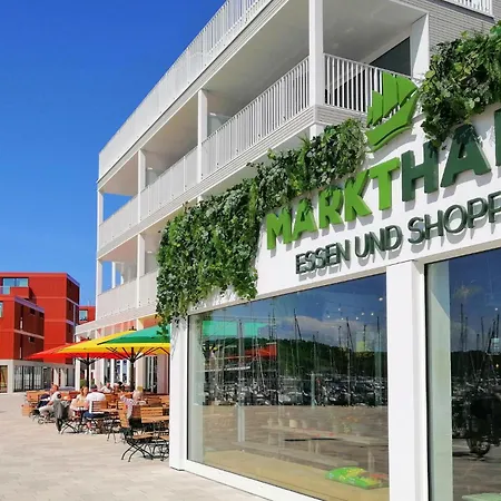 Daire Duenenvilla 19, Whg 1