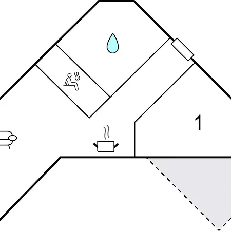 Daire Duenenvilla 19, Whg 1 Lübeck