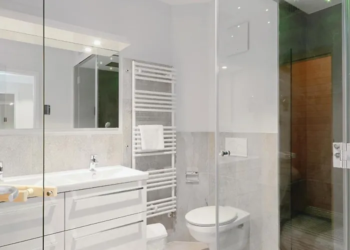 Duenenvilla 19, Whg 1 لوبيك