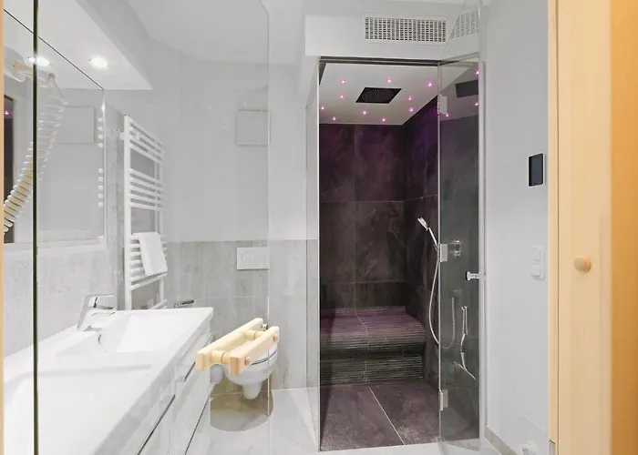 Duenenvilla 19, Whg 1 *