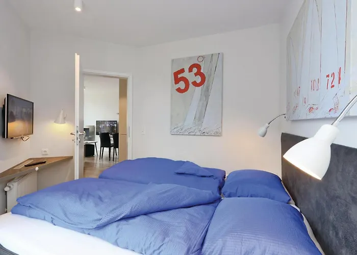 Duenenvilla 19, Whg 1