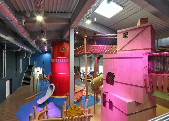 Duenenvilla 19, Whg 1 لوبيك